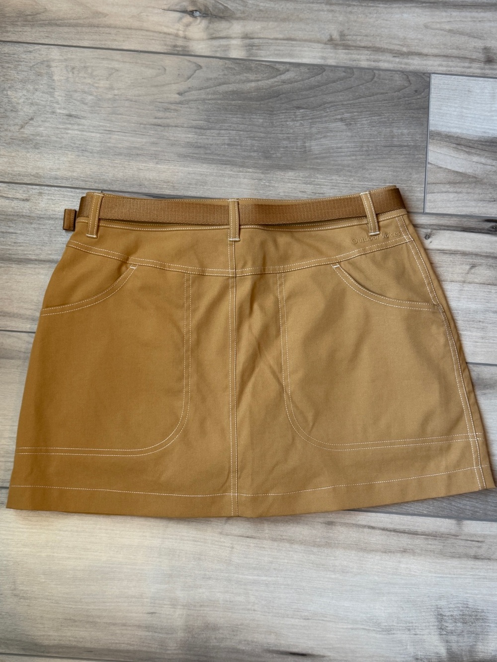 Outdoor Voices Outdoor 4" Skort - Picture 6 of 10